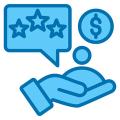 Consumer Confidence Icon