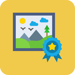 Award Icon
