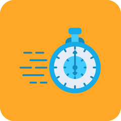Fast time Icon