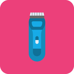Electric shaver Icon