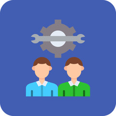 Technical support Icon
