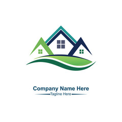 Real Estate Logo