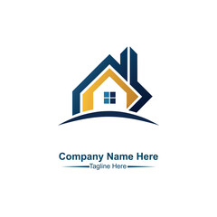 Real Estate Logo