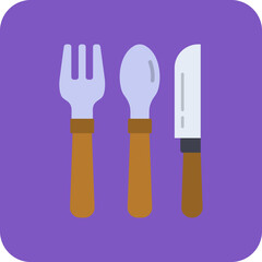 Cutlery Icon