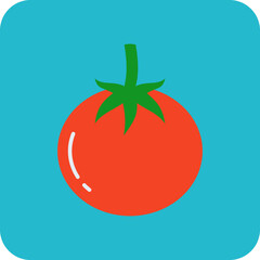 Tomato Icon