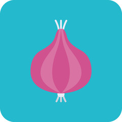 Onion Icon
