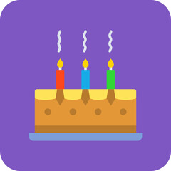 Cake Icon