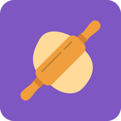 Rolling pin Icon