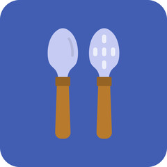 Spoons Icon