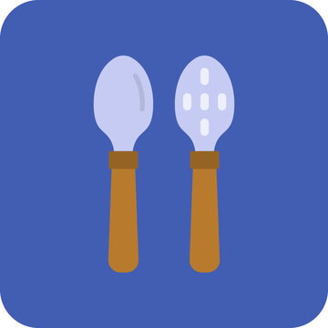 Spoons Icon