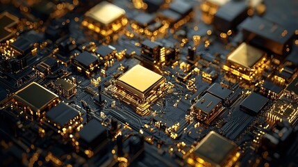 Digital Integration of Gold Bullion in Financial Technology