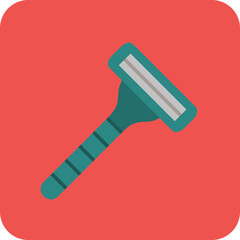Razor Icon