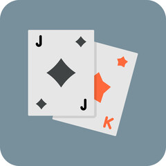 Cards Icon