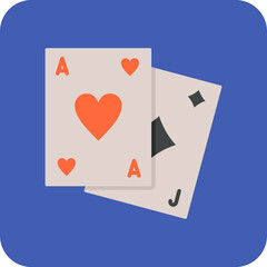 Cards Icon