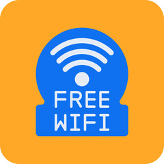 Wifi Icon