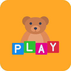 Toy Icon