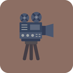 Tripod Icon