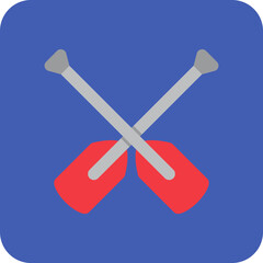 Oar Icon