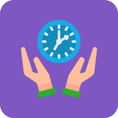 Save time Icon