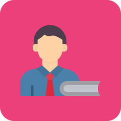 Student Icon