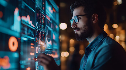 Compliance and Analytics Analyze the role of analytics