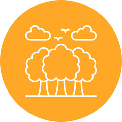 Nature Icon