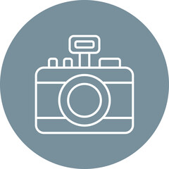 Camera Icon