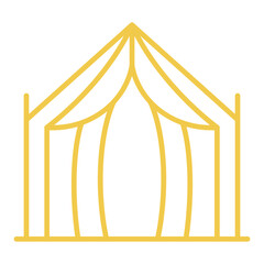 Canopy Icon