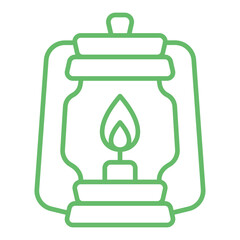 Lamp Icon
