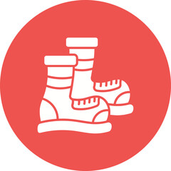 Boots Icon