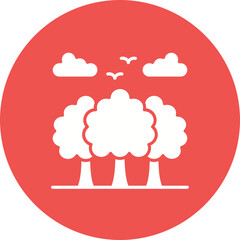 Nature Icon