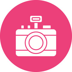 Camera Icon