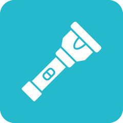 Flashlight Icon