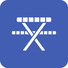 Outdoor table Icon