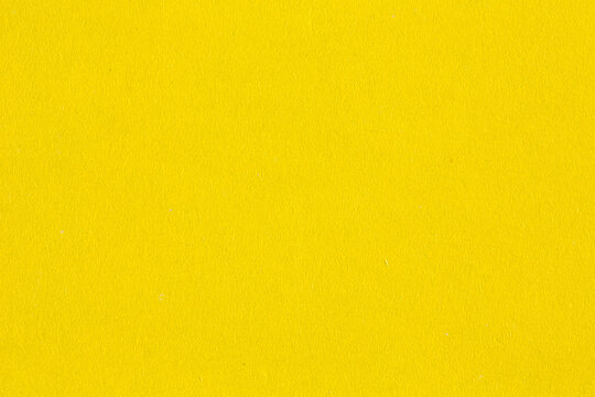 Yellow paper background, colorful paper texture