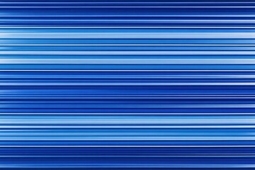Fototapeta premium Gradients of Blue in Minimalist Corporate Style