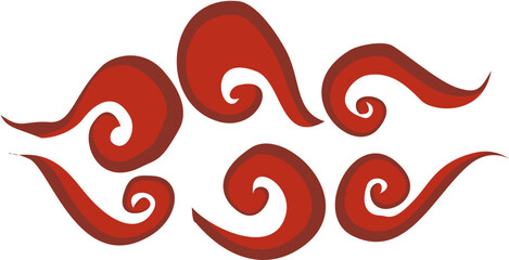 Chinesse new year clip art