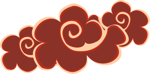 Chinesse new year clip art