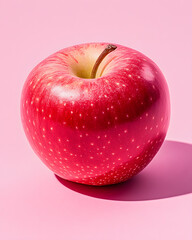 A picture Collection of Unique Apple fruit Concept