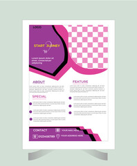 Business Flyer