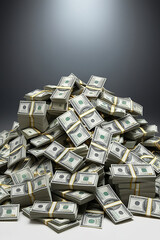 A Lot of Money