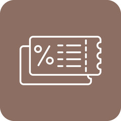 Voucher Icon