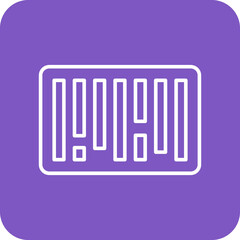 Barcode Icon