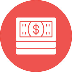 Dollar Icon