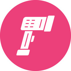 Barcode Reader Icon