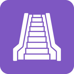 Escalator Icon
