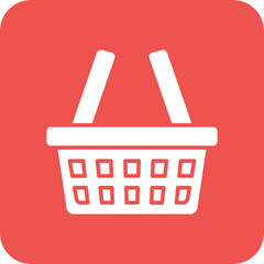 Shopping Basket Icon