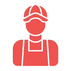 Shopkeeper Icon