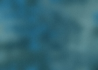 An abstract grainy texure gradient blur background image.