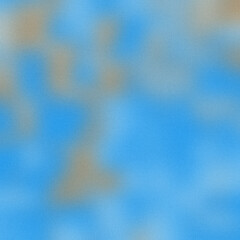 An abstract grainy texure gradient blur background image.